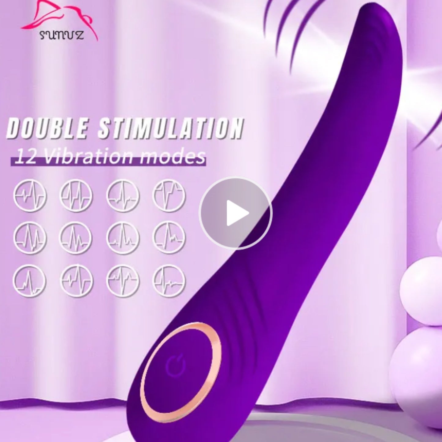 G-Spot Vibrator