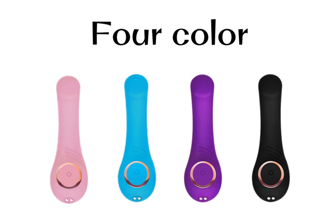 G-Spot Vibrator